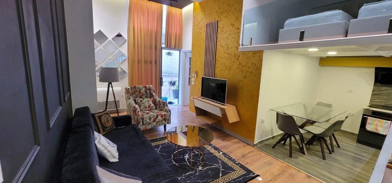 Rent 3 Rolandi Apartment *