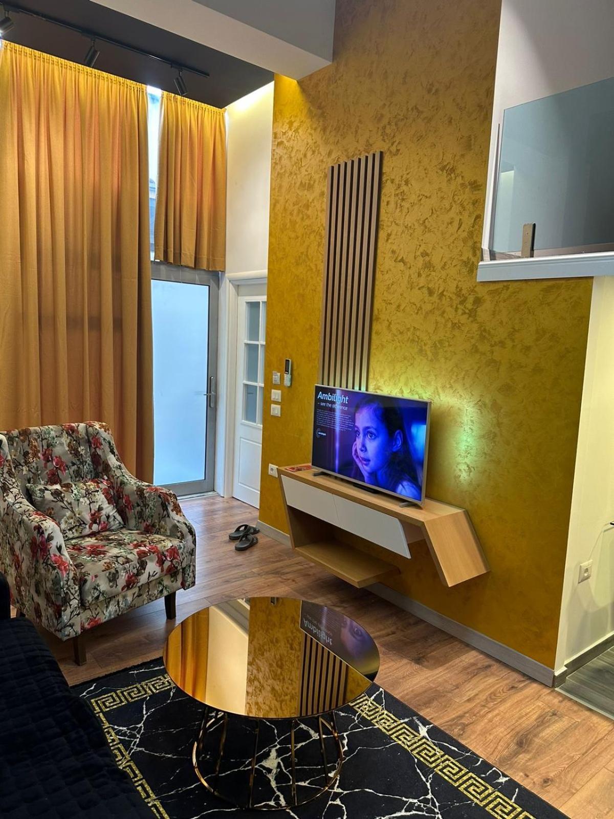 Apartment Rent 3 Rolandi Pogradec