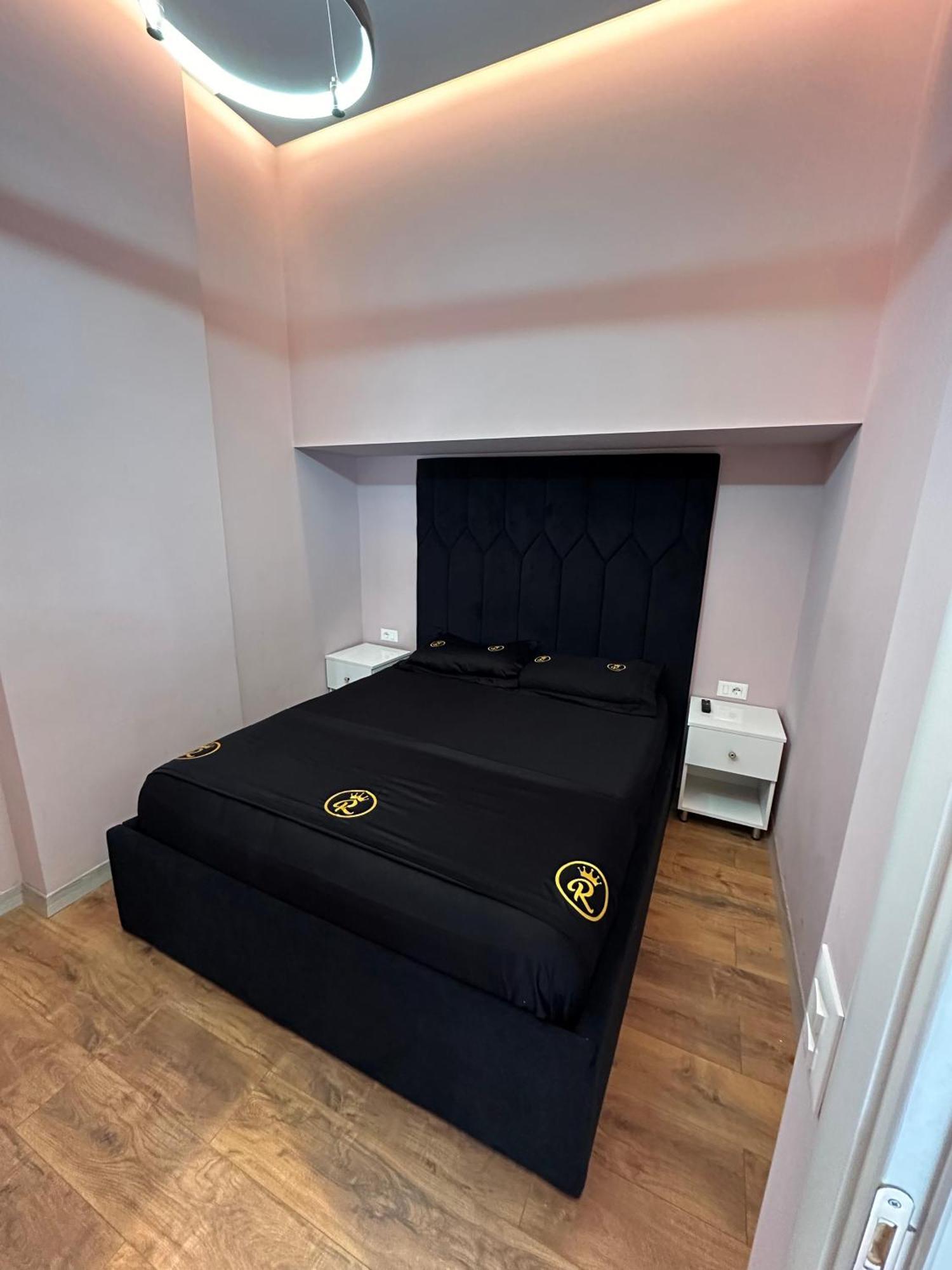 Rent 3 Rolandi Apartment Pogradec
